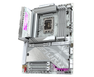 Gigabyte Z890 AORUS ELITE X ICE - 1286932 - zdjęcie 1